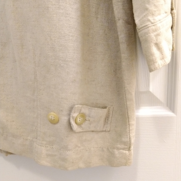 Casual jacket - NWOT - Picture 6 of 11